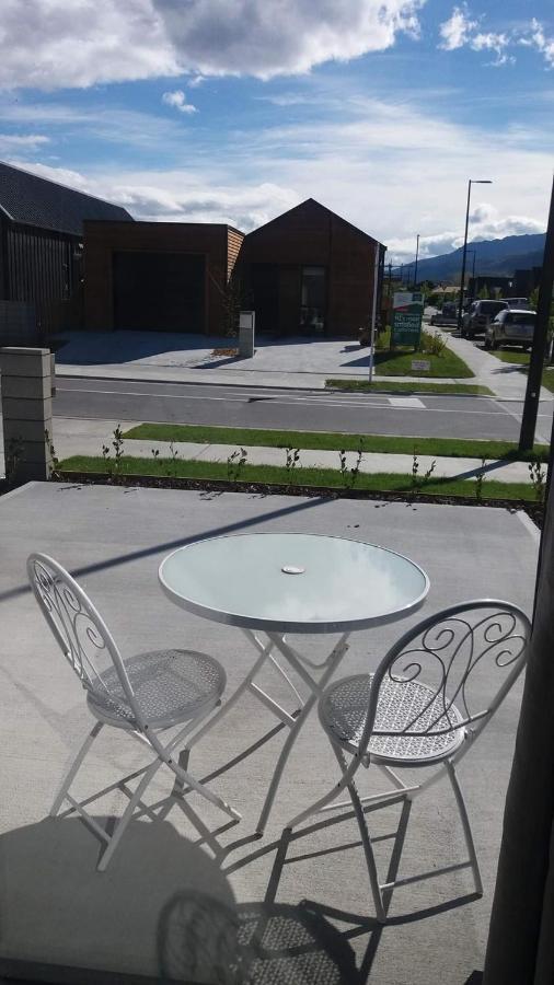 Nv Homes Queenstown Luaran gambar