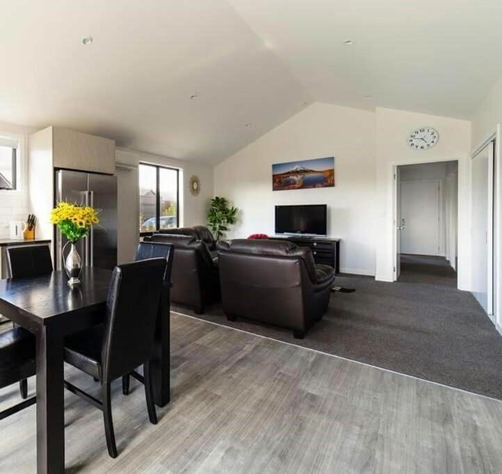 Nv Homes Queenstown Luaran gambar