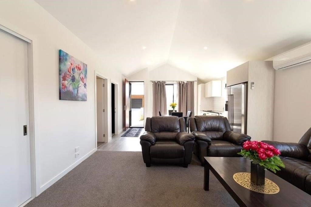 Nv Homes Queenstown Luaran gambar