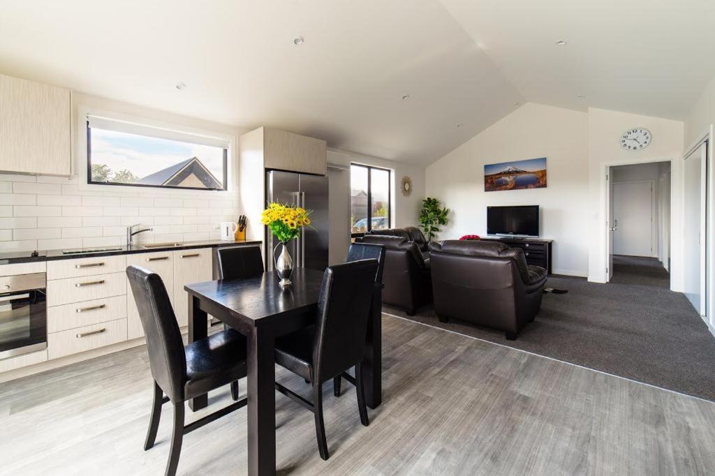 Nv Homes Queenstown Luaran gambar