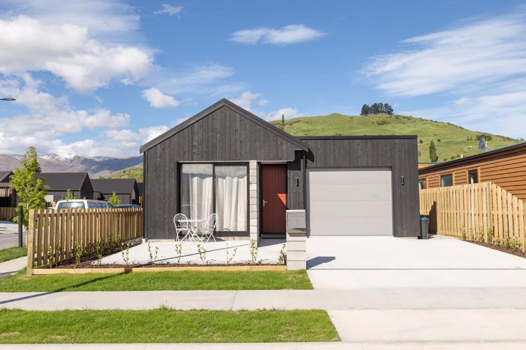 Nv Homes Queenstown Luaran gambar