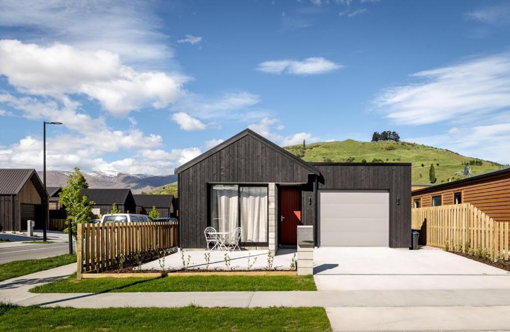Nv Homes Queenstown Luaran gambar