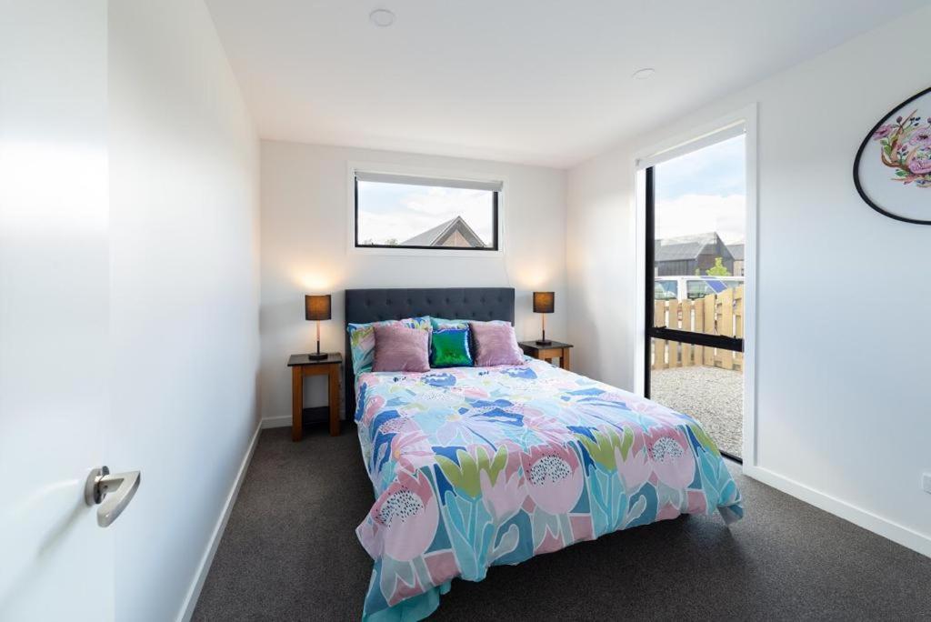 Nv Homes Queenstown Luaran gambar