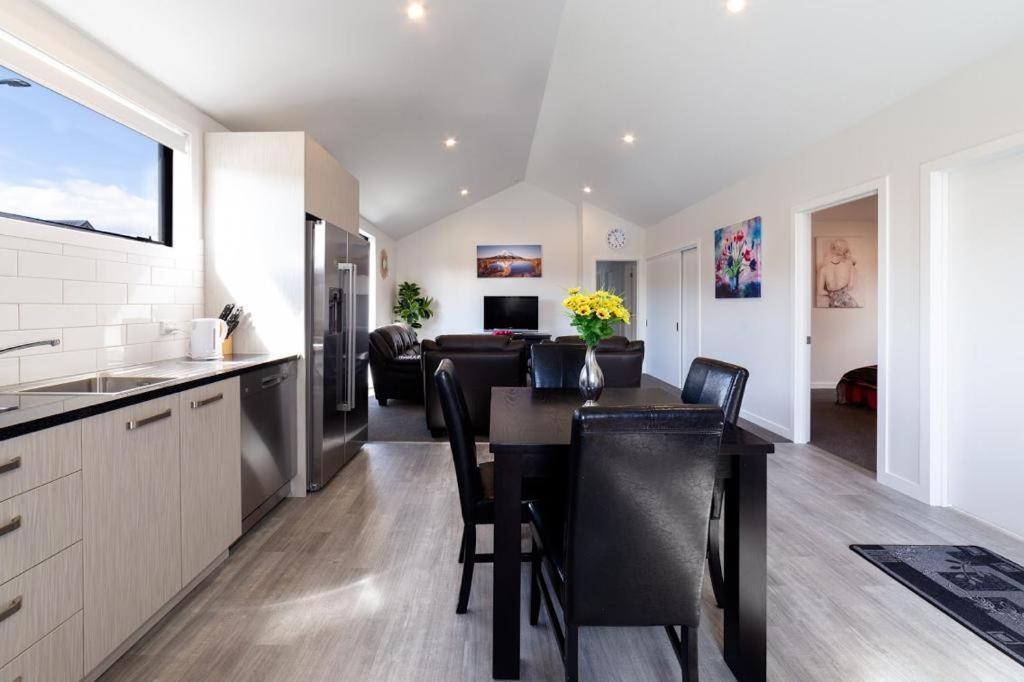 Nv Homes Queenstown Luaran gambar