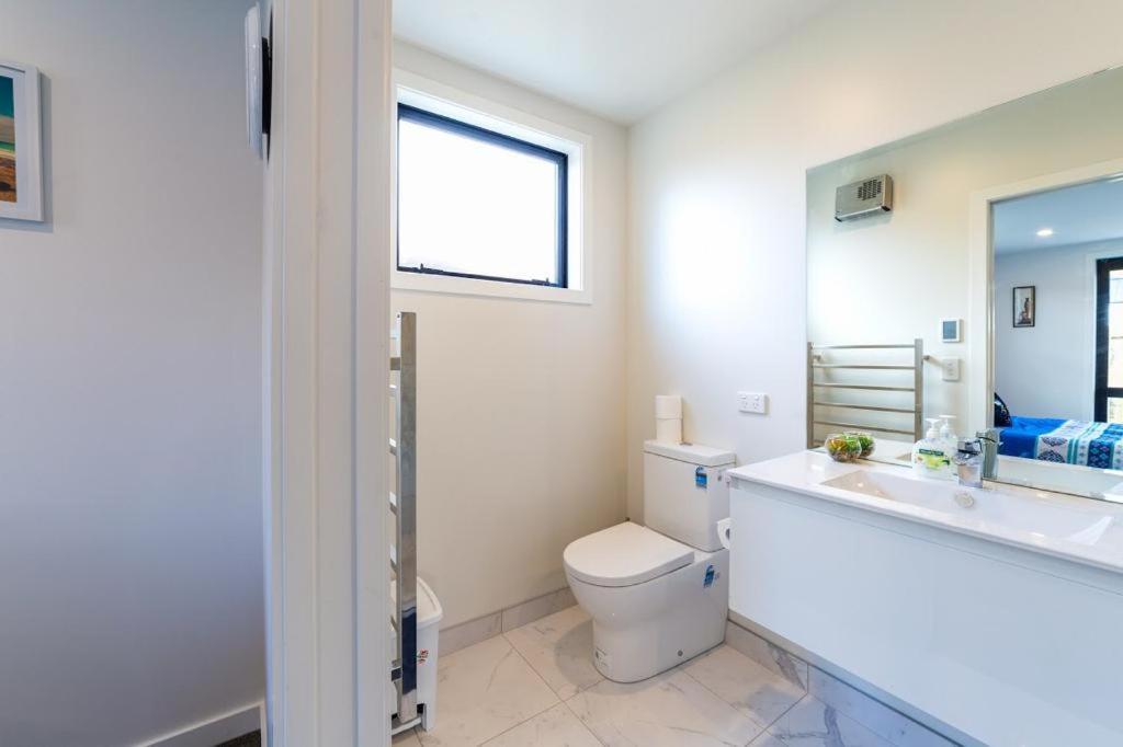 Nv Homes Queenstown Luaran gambar
